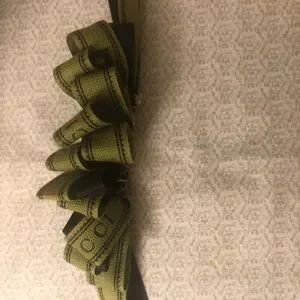 Accessories | Authentic Gucci Ribbon Made Into Hair Clip 3 
